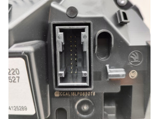 Панель приборов 565920790H, A3C1077070200 Skoda Kodiaq II
