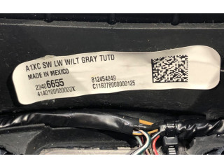 Руль Chevrolet Camaro - года 23406655