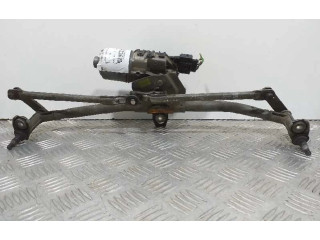 Моторчик дворников 1J1955113C Skoda Octavia Mk2 (1Z)