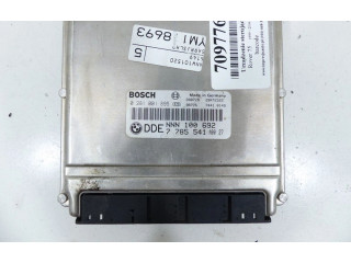 Řídící jednotka IMPRK709776   Rover 75 2000