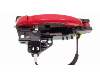 Внешняя ручка