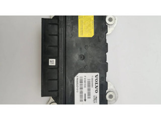 Блок подушек безопасности 31681532, 625235300 Volvo XC90