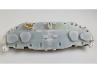 Панель приборов 982262198000, 769317790U Peugeot 2008 I