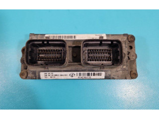 Přístrojová deska Fiat Punto (188) 2001 IAW59FM3, IMPRK1442890