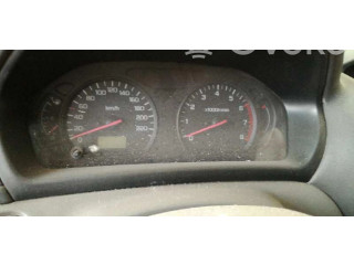 Панель приборов MR381549 Mitsubishi Space Wagon