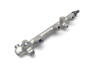 Топливная рампа 05C133320A, 05E906054A   Skoda Kamiq   для двигателя DUSA