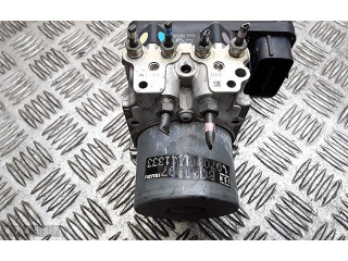 Блок АБС Isuzu D-Max - года