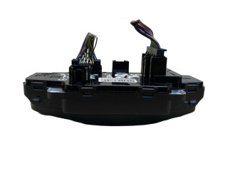 Блок управления климат-контролем AV1T19980DJ, E1071053E   Ford B-MAX