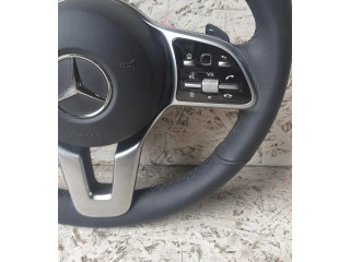 Volant Mercedes-Benz C W205 2018