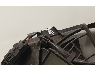 Вентилятор радиатора AE1680008671, MF0227406280 Honda Civic IX