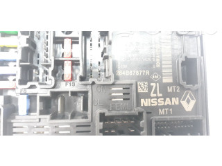 Блок предохранителей 284B67877R Renault Captur II