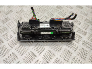 Блок управления климат-контролем 5E0907044F Skoda Octavia Mk3 (5E)