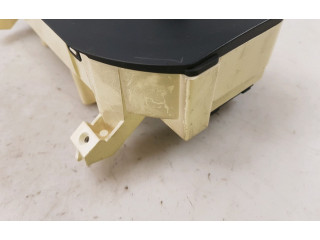 Блок управления климат-контролем 7701047548, Z0-0068S   Renault Clio II