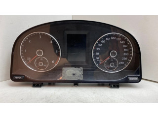 Панель приборов 2K0920875L Volkswagen Caddy