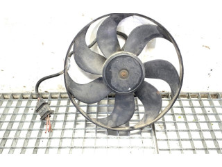 Комплект вентиляторов 6X0959455A Audi A3 S3 8L