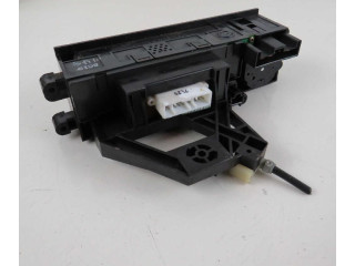 Блок управления климат-контролем 85320, DaihanCalsonic SsangYong Korando