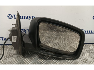 Зеркало электрическое Fiat Freemont - года