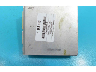 Блок комфорта 85861-50190, IMPRK1188153 Lexus LS 460 - 600H