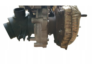  Турбина Audi Q5 SQ5  059145874M         