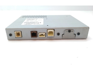 Přístrojová deska Lexus IS-F 2013 8684020A012