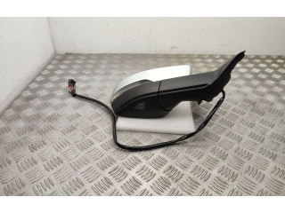 Зеркало электрическое Skoda Octavia Mk3 (5E) 2013 - 2019 года