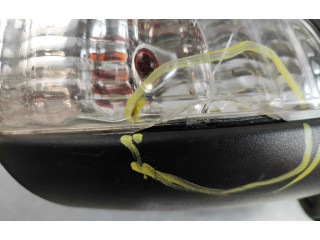 Зеркало электрическое        Volvo V70  2005 - 2008 года   