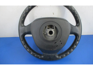 Руль Alpine C2 1986-1987 года 9651590880