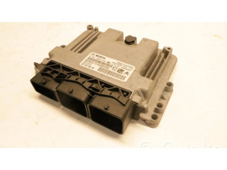 Řídící jednotka 9807885980 Citroen Berlingo 2014