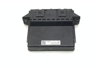 Блок комфорта GX6314F498AE, MB1778005034   Jaguar XE   