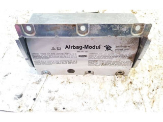 Подушка безопасности пассажира 6g9n042a94be, 605442100B Ford Galaxy