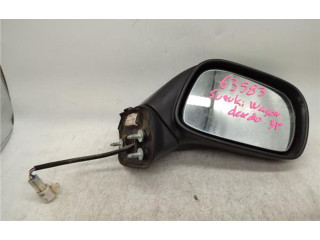 Zpětné zrcátko Suzuki Wagon R+ 2001 010609, 010609