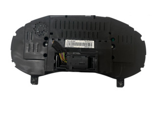 Панель приборов 1Z0920812H, VD1016937   Skoda Octavia Mk2 (1Z)       