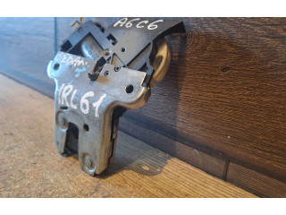 Zámek zadních dveří 4F5827505D Audi A6 S6 C6 4F 2007