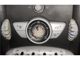 Блок управления климат-контролем 69797304 Mini One Cooper F56 F55