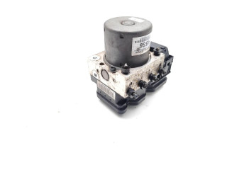 Блок АБС 58910-0X550, 5WY7E30A Hyundai i10 2013 - 2018 года