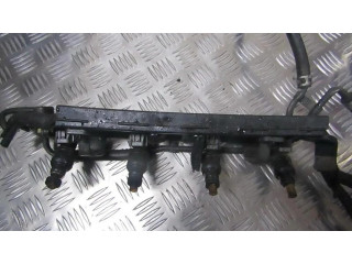 Vstřikovací lišta INP484, INP-484 Mazda Protege pro benzínový motor 1.5