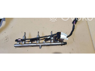 Топливная рампа 311644, 000283628 Maserati Levante