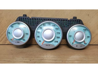 Панель приборов 501021630051, 1496274080 Citroen C8