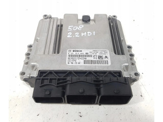 Řídící jednotka 9667187080 Peugeot 508 2014