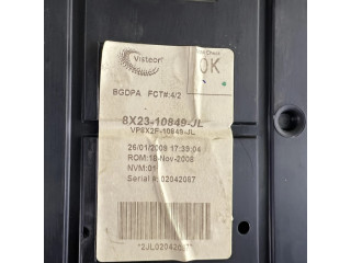 Панель приборов 8X2310849JL Jaguar XF X250