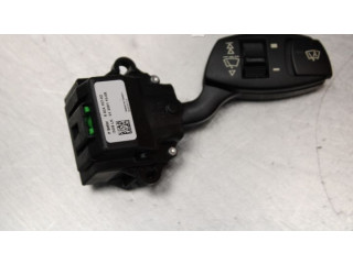 Ручка стеклоочистителей 692410702 BMW 5 E60 E61