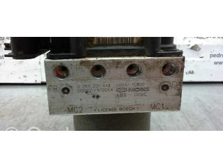 Блок АБС 0265231448 Hyundai Getz