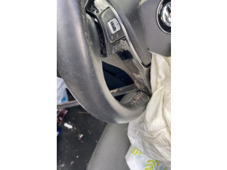 Руль Volkswagen Golf VII 2013 - 2019 года 5G0419091FTE74