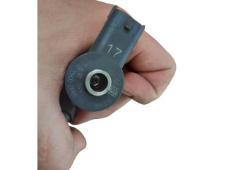 Блок АБС 338002A800, 0445110   KIA  Optima  2010 - 2015 года