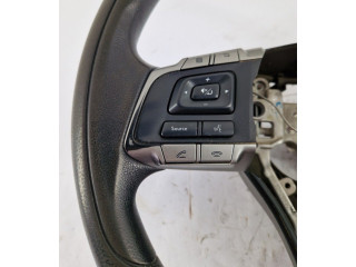 Руль Subaru Forester SJ  2013 - 2018 года GS12005530      