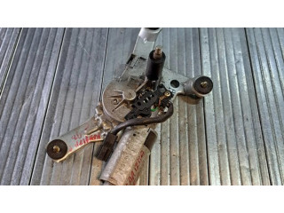 Моторчик заднего дворника 0390206514 Mitsubishi Carisma