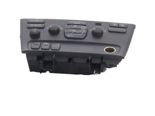 Блок управления климат-контролем Volvo S60