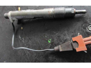 Форсунка 028130201S, KBEL58P142    Volkswagen Golf SportWagen  AFN 