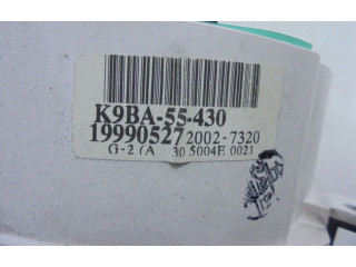 Панель приборов K9BA55430, K9BA55430   KIA Clarus       