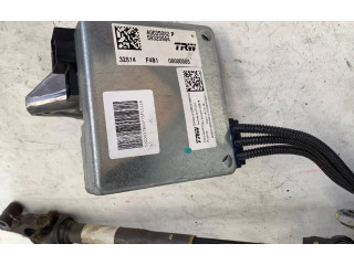 Рулевая рейка 00520165010 Jeep Renegade 2014 - года